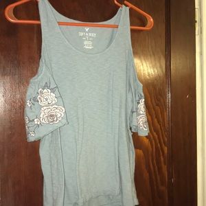 Soft & Sexy from American Eagle Outfitters